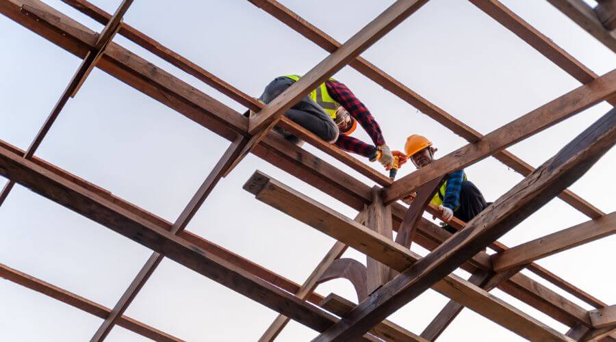 Expert top industrial roofings services in Loomis, CA